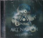 ART NATION / INCEPTION