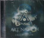 ART NATION / INCEPTION