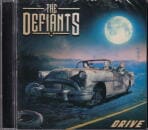 THE DEFIANTS / DRIVE