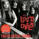 LUV'D ONES / Truth Gotta Stand