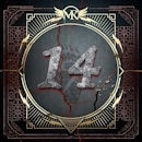 Various Artists / MRCD VOLUME 14 - DEFIANT (2 CD)