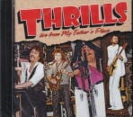 THRILLS / Live From My Father's Place