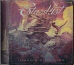 STARDUST / KINGDOM OF ILLUSION