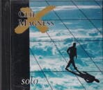 CLIF MAGNESS / solo