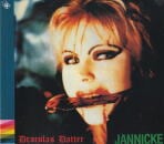JANNICKE / DRACULAS DATTER