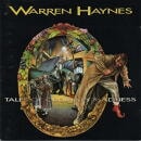 WARREN HAYNES / TALES OF ORDINARY MADNESS