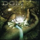 DGM / DIFFERENT SHAPES
