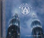 WEST ALLEY / A NIGHT TO REMEMBER