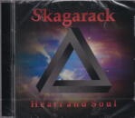 SKAGARACK / Heart and Soul