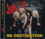 JOHNNY / NO DESTINATION