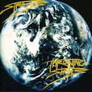 STRATUS / THROWING SHAPES