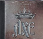 AXE / THE CROWN