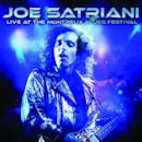 JOE SATRIANI / Live At The Montreux Blues Festival