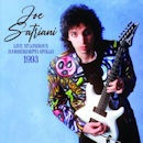 JOE SATRIANI / Live At London's Hammersmith Apollo 1993