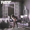 RATT / INVASION OF YOUR PRIVACY