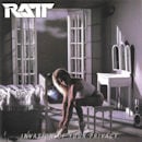 RATT / INVASION OF YOUR PRIVACY