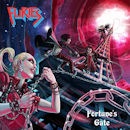 FURIES / FORTUNE'S GATE