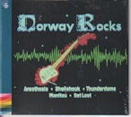 Various Artists / Norway Rocks