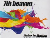 7th HEAVEN / COLOR IN MOTION