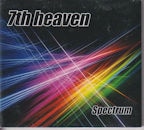 7th HEAVEN / SPECTRUM