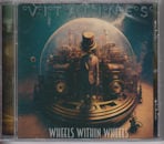 VITALINES / WHEELS WITHIN WHEELS