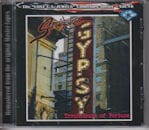 STRIPPED GYPSY / TROUBADOURS OF FORTUNE