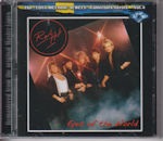 Red Hot / Eyes Of The World (2 CD)