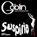 GOBLIN / SUSPIRIA - DIGITAL REMASTER/HQCD