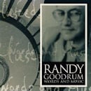 RANDY GOODRUM / WORDS AND MUSIC