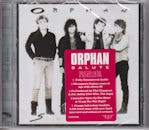 ORPHAN / SALUTE