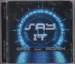 SAYIT / ONE & AGAIN (2 CD)