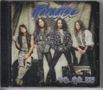 PARADISE / DO OR DIE (CD+DVD)