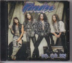 PARADISE (US) / Do Or Die (CD+DVD)