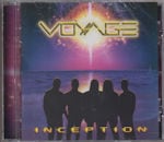 HUGO'S VOYAGE / INCEPTION