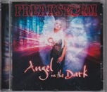 FREAKSTORM / ANGEL IN THE DARK