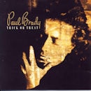PAUL BRADY / TRICK OR TREAT