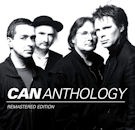 CAN / ANTHOLOGY  (2 CD)