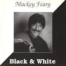 Mackey Feary / Black��White