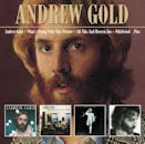 Andrew Gold / Andrew Gold + What's Wrong With This Picture + All This And Heaven Too + Whirlwind...Plus (3 CD)