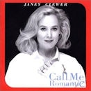 JANEY CLEWER / CALL ME ROMANTIC