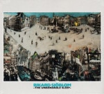 RIKARD SJOBLOM / THE UNBENDABLE SLEEP