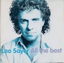 LEO SAYER / ALL THE BEST