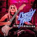 CASSIDY PARIS / NEW SENSATION