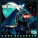 OZ KNOZZ / TRUE BELIEVER
