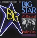 BIG STAR / #1 RECORD/RADIO CITY