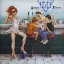 TNT / REALIZED FANTASIES