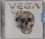 VEGA / ONLY HUMAN