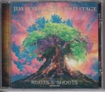 JIM PETERIK AND WORLD STAGE / ROOTS & SHOOTS VOL. 1