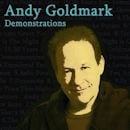 ANDY GOLDMARK / DEMONSTRATIONS