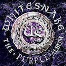 WHITESNAKE / THE PURPLE ALBUM  (CD+DVD)